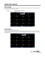 Preview for 59 page of Nuvico EasyNet ED-P1600 Installation Manual