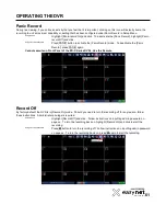 Preview for 61 page of Nuvico EasyNet ED-P1600 Installation Manual