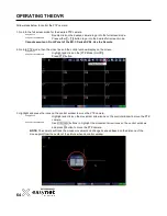 Preview for 64 page of Nuvico EasyNet ED-P1600 Installation Manual