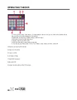 Preview for 66 page of Nuvico EasyNet ED-P1600 Installation Manual