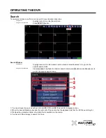 Preview for 67 page of Nuvico EasyNet ED-P1600 Installation Manual