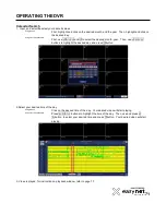 Preview for 71 page of Nuvico EasyNet ED-P1600 Installation Manual