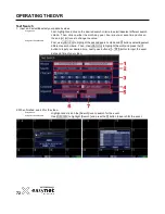 Preview for 72 page of Nuvico EasyNet ED-P1600 Installation Manual