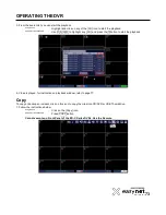 Preview for 73 page of Nuvico EasyNet ED-P1600 Installation Manual