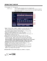 Preview for 74 page of Nuvico EasyNet ED-P1600 Installation Manual