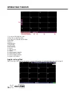 Preview for 78 page of Nuvico EasyNet ED-P1600 Installation Manual