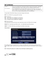 Preview for 82 page of Nuvico EasyNet ED-P1600 Installation Manual