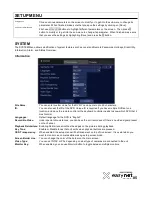 Preview for 85 page of Nuvico EasyNet ED-P1600 Installation Manual