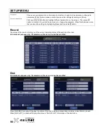 Preview for 90 page of Nuvico EasyNet ED-P1600 Installation Manual