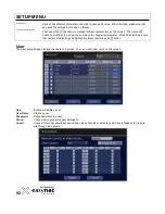 Preview for 92 page of Nuvico EasyNet ED-P1600 Installation Manual