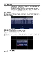 Preview for 96 page of Nuvico EasyNet ED-P1600 Installation Manual