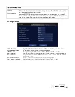 Preview for 97 page of Nuvico EasyNet ED-P1600 Installation Manual