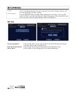 Preview for 98 page of Nuvico EasyNet ED-P1600 Installation Manual