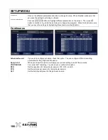 Preview for 100 page of Nuvico EasyNet ED-P1600 Installation Manual