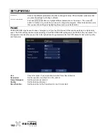 Preview for 102 page of Nuvico EasyNet ED-P1600 Installation Manual