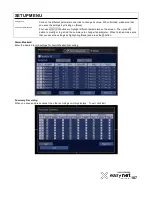 Preview for 107 page of Nuvico EasyNet ED-P1600 Installation Manual