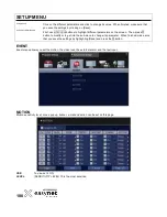 Preview for 108 page of Nuvico EasyNet ED-P1600 Installation Manual