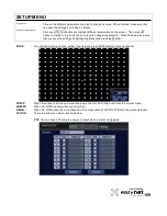 Preview for 109 page of Nuvico EasyNet ED-P1600 Installation Manual