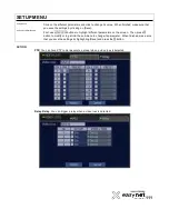 Preview for 111 page of Nuvico EasyNet ED-P1600 Installation Manual