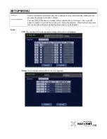 Preview for 115 page of Nuvico EasyNet ED-P1600 Installation Manual