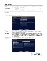 Preview for 117 page of Nuvico EasyNet ED-P1600 Installation Manual