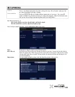 Preview for 119 page of Nuvico EasyNet ED-P1600 Installation Manual