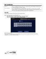 Preview for 120 page of Nuvico EasyNet ED-P1600 Installation Manual