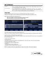 Preview for 121 page of Nuvico EasyNet ED-P1600 Installation Manual