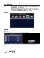 Preview for 122 page of Nuvico EasyNet ED-P1600 Installation Manual