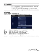 Preview for 127 page of Nuvico EasyNet ED-P1600 Installation Manual