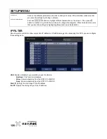 Preview for 128 page of Nuvico EasyNet ED-P1600 Installation Manual