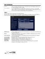 Preview for 130 page of Nuvico EasyNet ED-P1600 Installation Manual