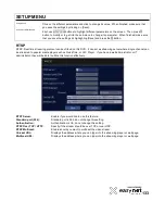 Preview for 133 page of Nuvico EasyNet ED-P1600 Installation Manual