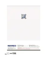 Preview for 136 page of Nuvico EasyNet ED-P1600 Installation Manual