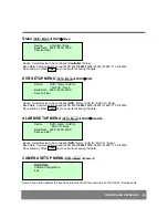 Preview for 21 page of Nuvico EasyTrack CK-1000 Instruction Manual