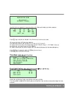 Preview for 22 page of Nuvico EasyTrack CK-1000 Instruction Manual