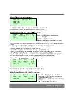 Preview for 23 page of Nuvico EasyTrack CK-1000 Instruction Manual