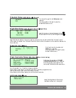 Preview for 24 page of Nuvico EasyTrack CK-1000 Instruction Manual