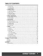 Preview for 7 page of Nuvico EasyTrak SC-P35N Installation Manual