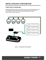 Preview for 11 page of Nuvico EasyTrak SC-P35N Installation Manual