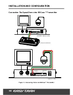 Preview for 14 page of Nuvico EasyTrak SC-P35N Installation Manual