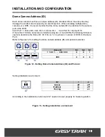 Preview for 19 page of Nuvico EasyTrak SC-P35N Installation Manual