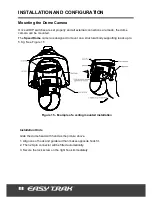 Preview for 22 page of Nuvico EasyTrak SC-P35N Installation Manual