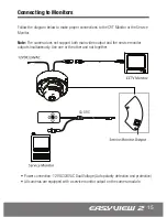 Предварительный просмотр 15 страницы Nuvico EasyView 2 CD Series Installation Manual