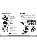 Preview for 5 page of Nuvico EasyView CD-S21N Installation Manual