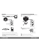 Предварительный просмотр 7 страницы Nuvico EasyView CD-S21N Installation Manual