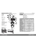 Preview for 13 page of Nuvico EasyView CD-S21N Installation Manual