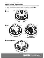 Предварительный просмотр 5 страницы Nuvico EasyView CD-S266 Installation Manual