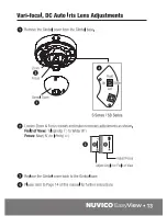 Предварительный просмотр 13 страницы Nuvico EasyView CD-S266 Installation Manual