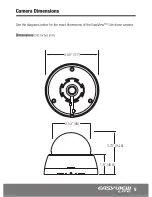 Preview for 9 page of Nuvico EasyView Lite CD-H21N Installation Manual